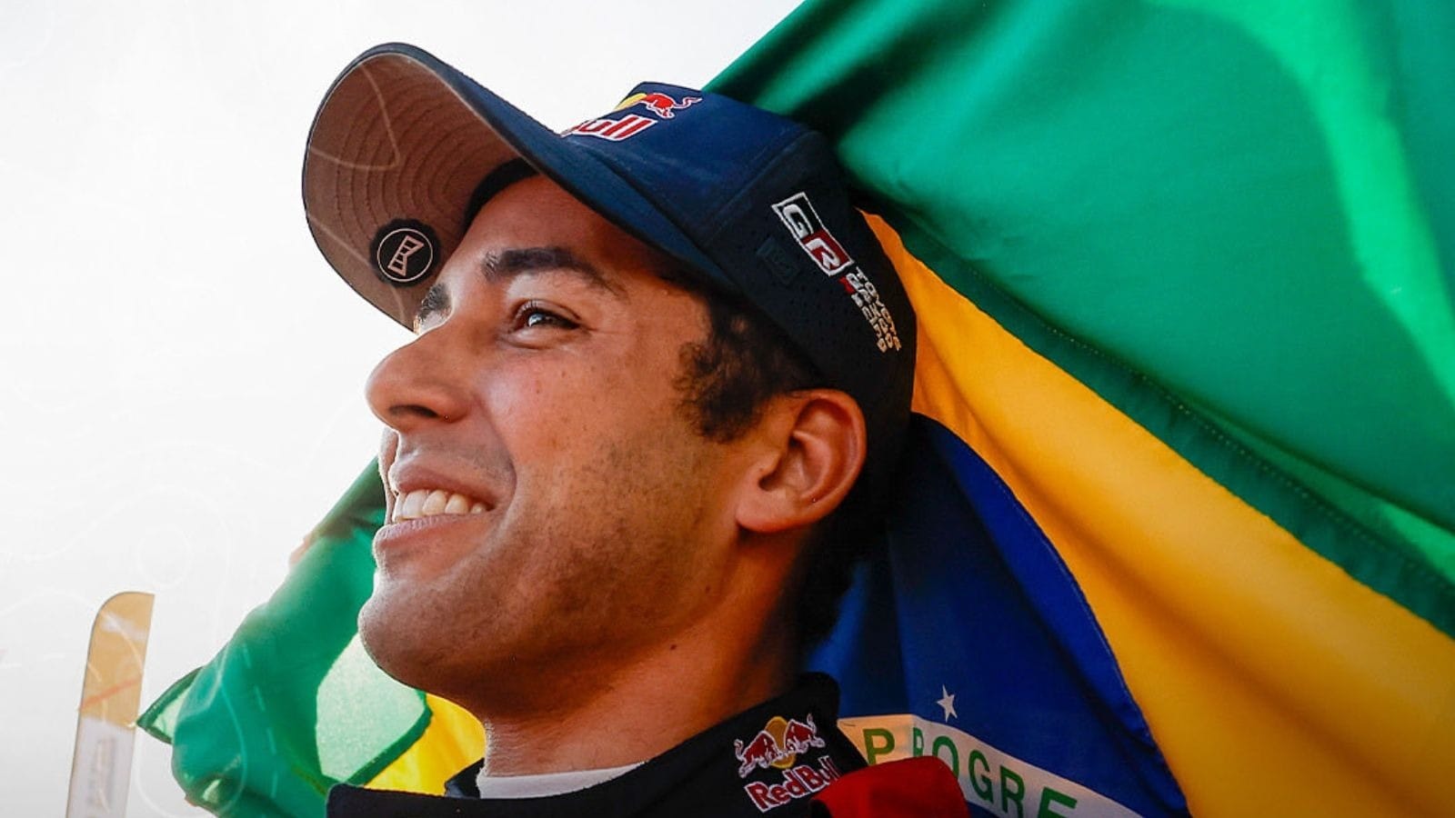 Lucas Moraes exalta título mundial no Rally e explica saída da Toyota e ida à Dacia