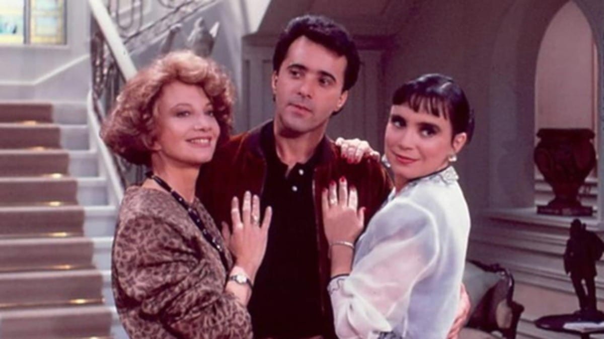 Quando 'Rainha da Sucata' passou na TV pela 1ª vez? Relembre história da novela
