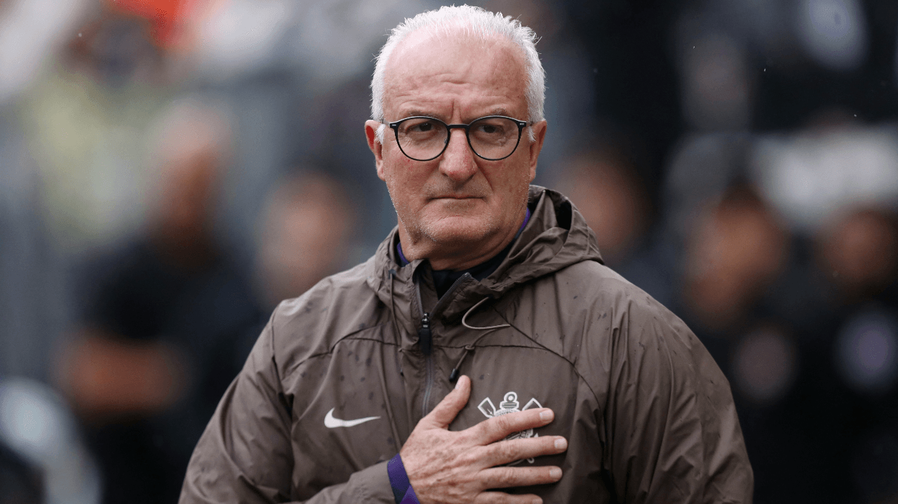 Dorival ganha reforços, e Corinthians deve mudar time contra Bragantino