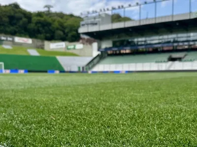 Juventude x Criciúma; siga lances em tempo real de jogo da Série B