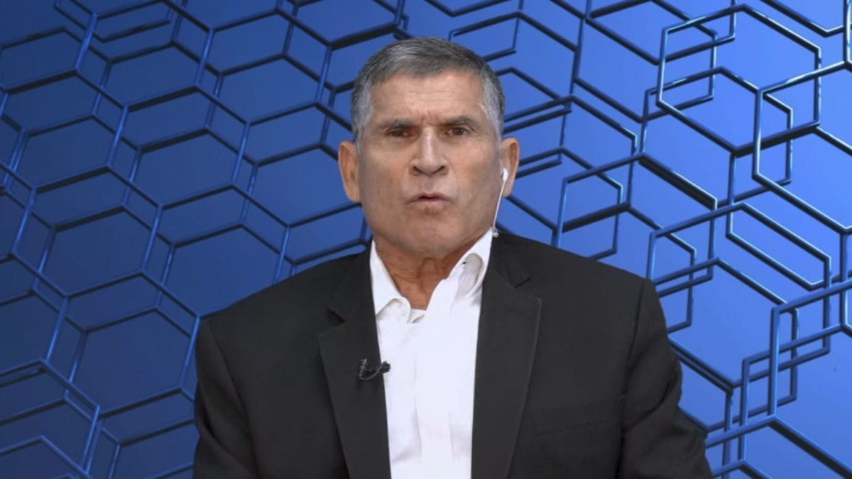 Ex-secretário critica autoridades e afirma que segurança pública não é só problema da polícia