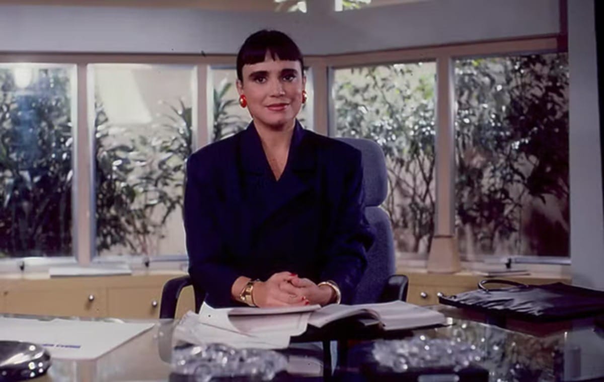 Como era o Brasil em 1990, quando "Rainha da Sucata" estreou? Relembre