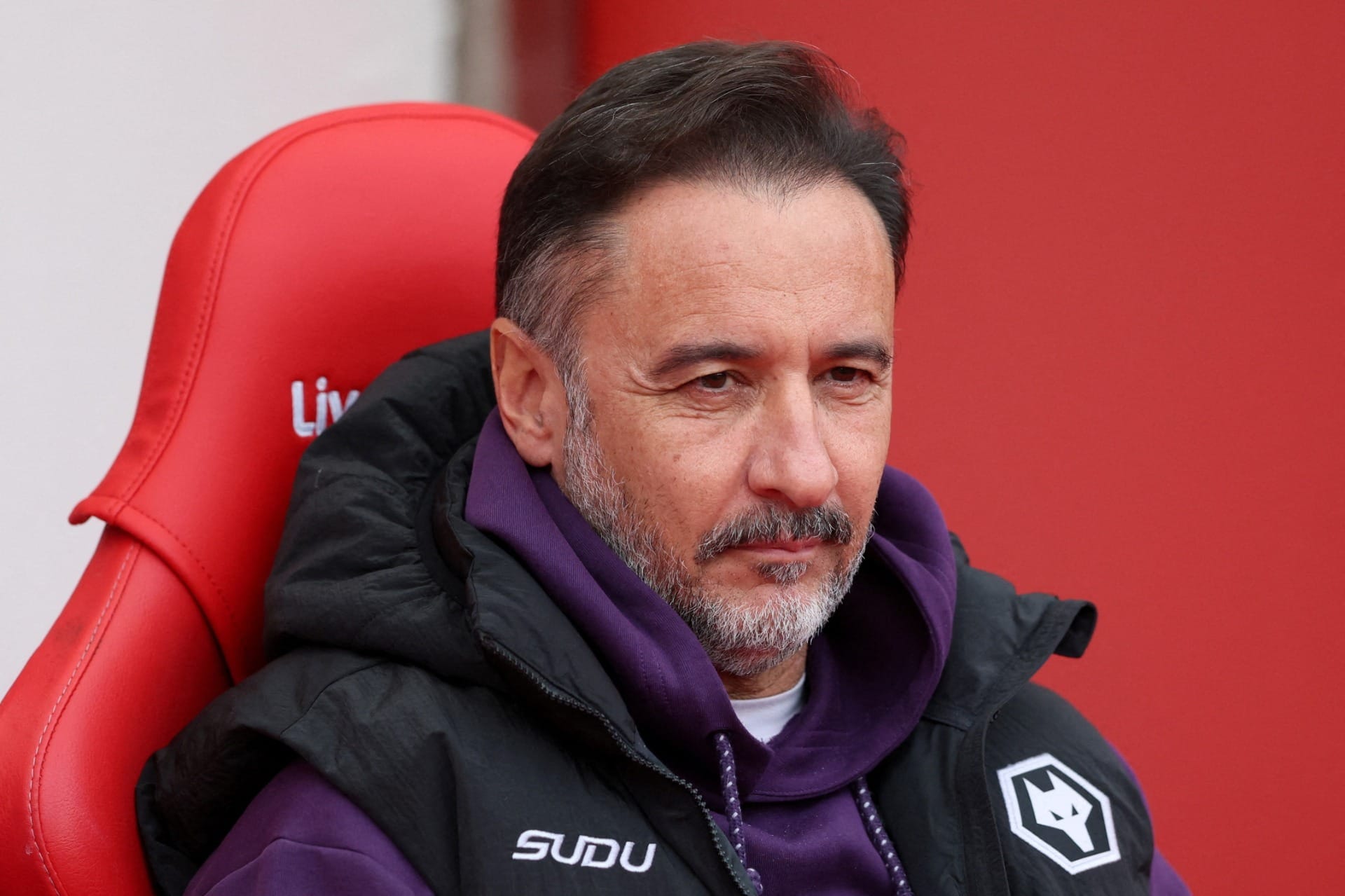 Ex-Corinthians e Flamengo, Vítor Pereira é demitido do Wolverhampton, da Inglaterra 1
