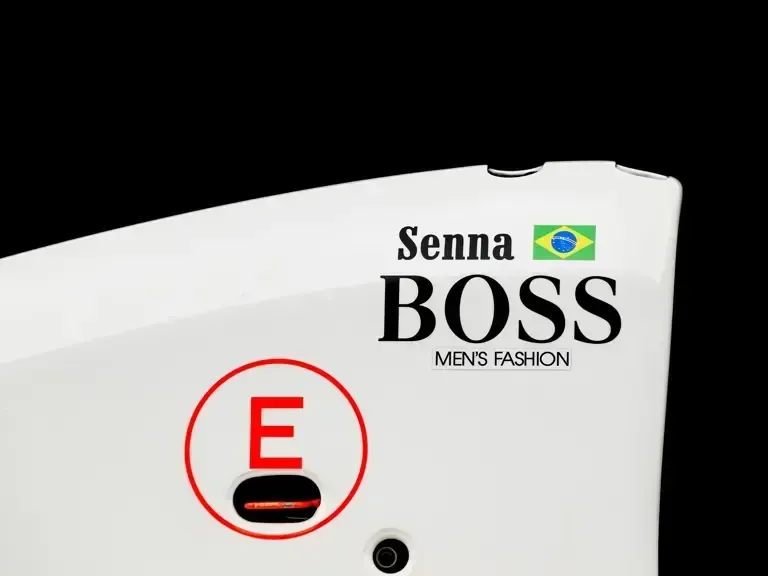 Avaliado entre 12 milhões e 15 milhões de dólares (R$64,6 milhões e R$80,7 milhões, na cotação atual)