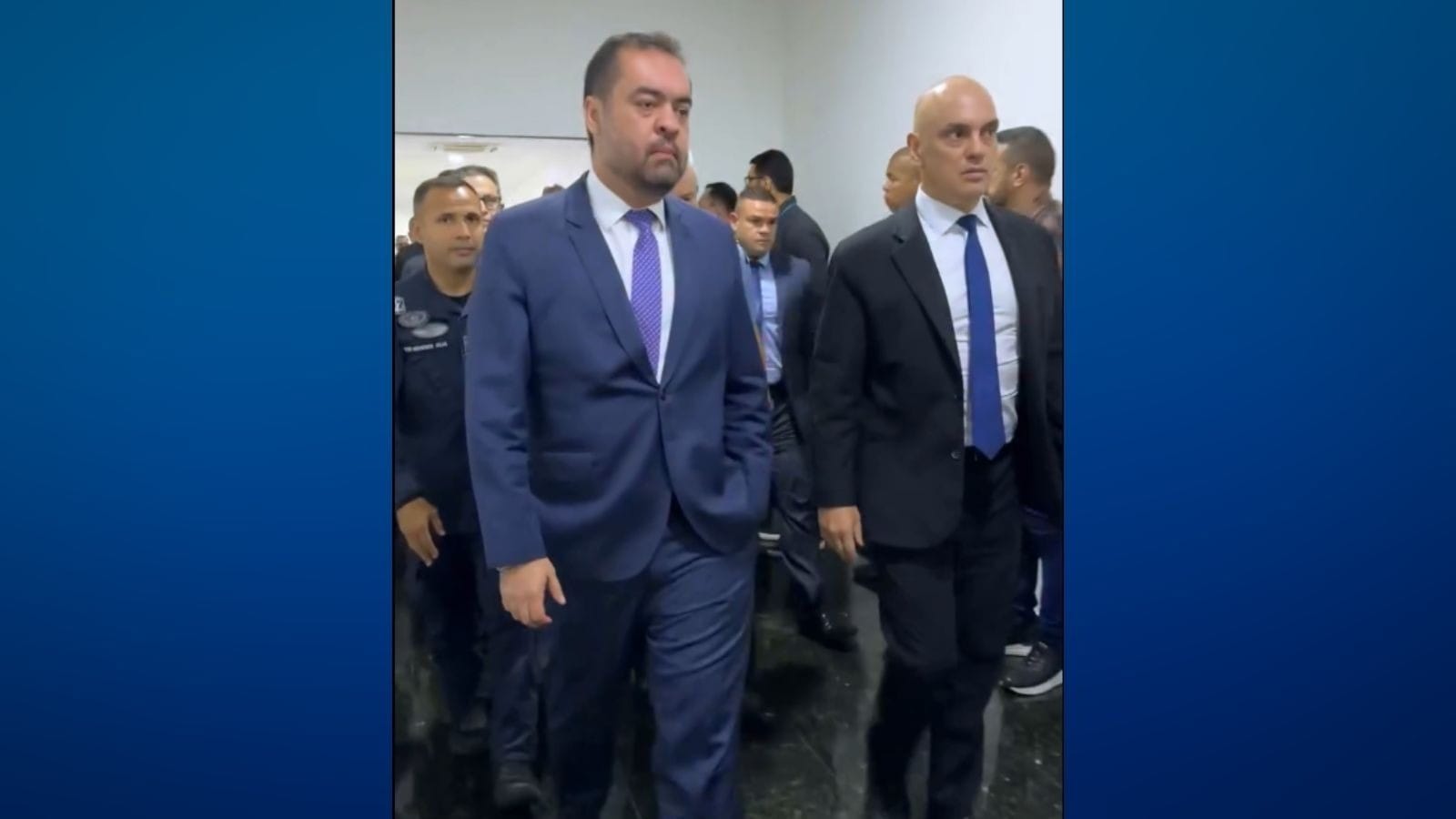 Governo do RJ diz que “seguiu as regras” em operação no Alemão e na Penha