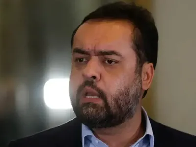 Governo Castro aplicou R$ 3 bi do Rioprevidência no Banco Master, diz PF