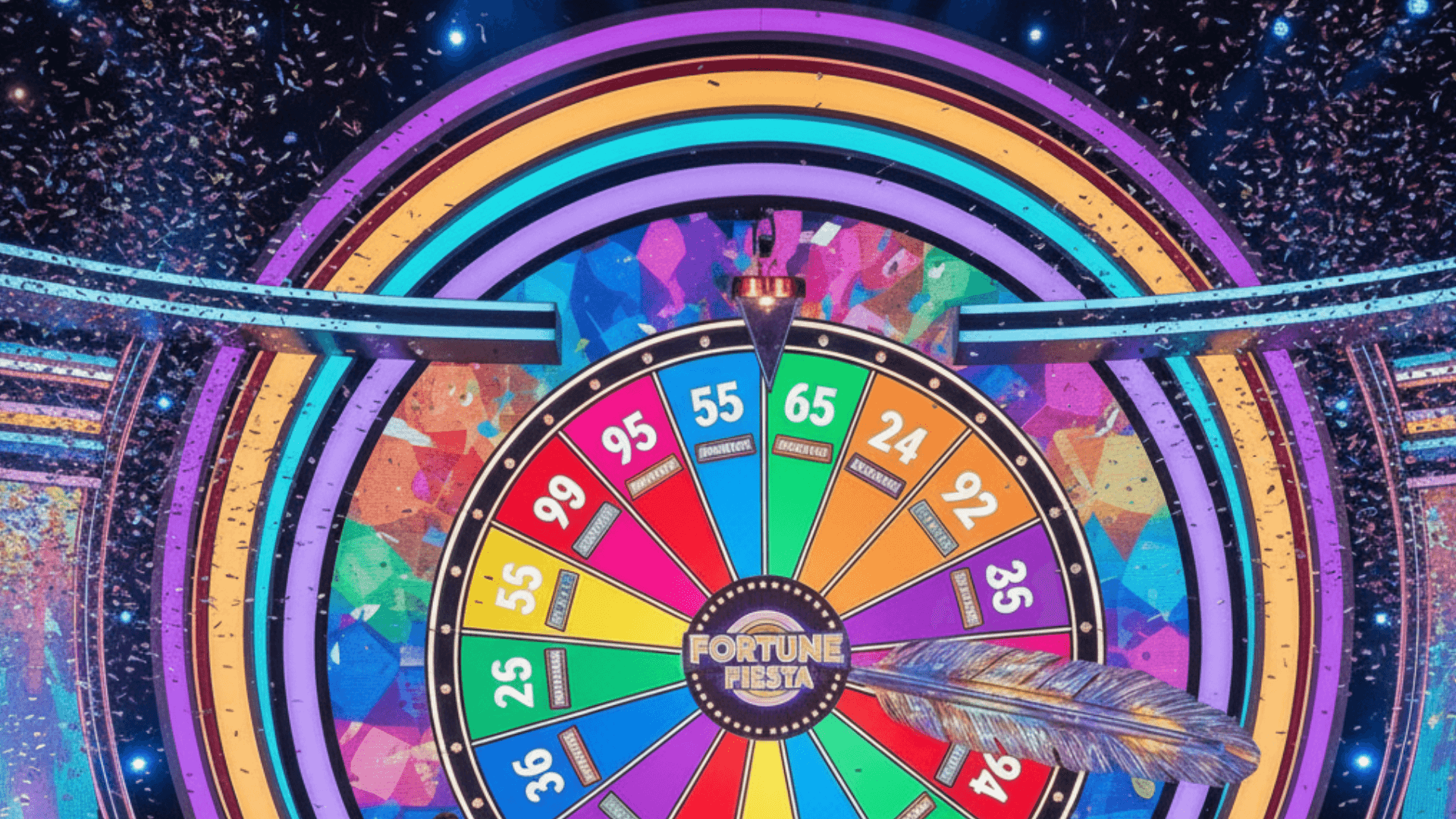 Como apostar em Game Shows online