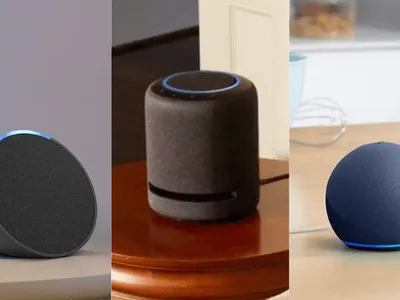 Qual Amazon Echo vale mais a pena comprar na Black Friday?
