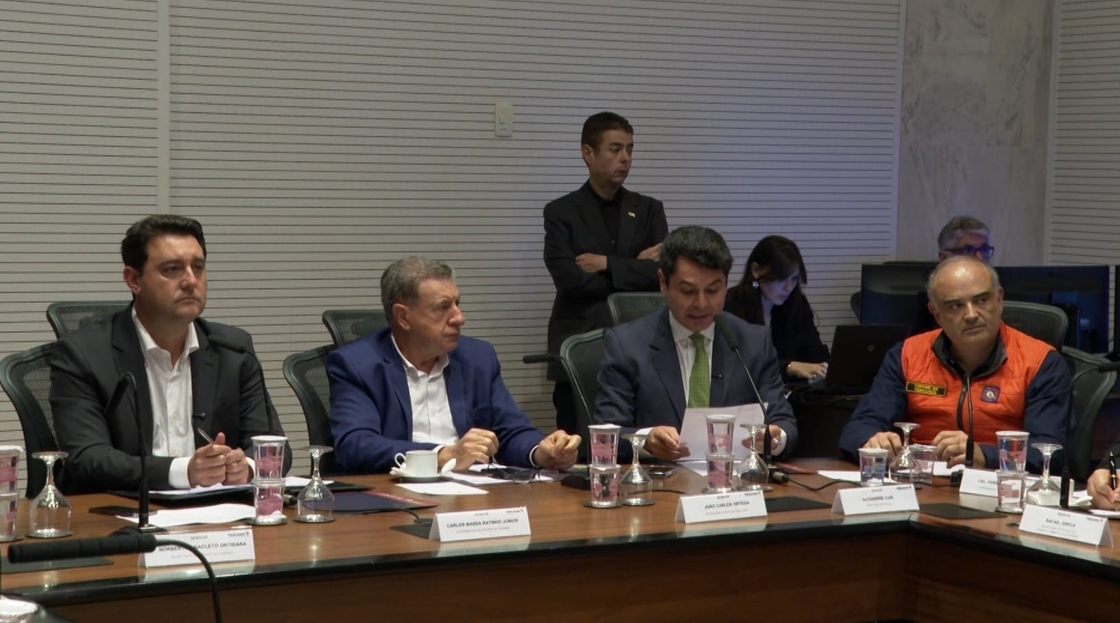 Paraná destina R$ 50 milhões a cidades afetadas por temporais 1