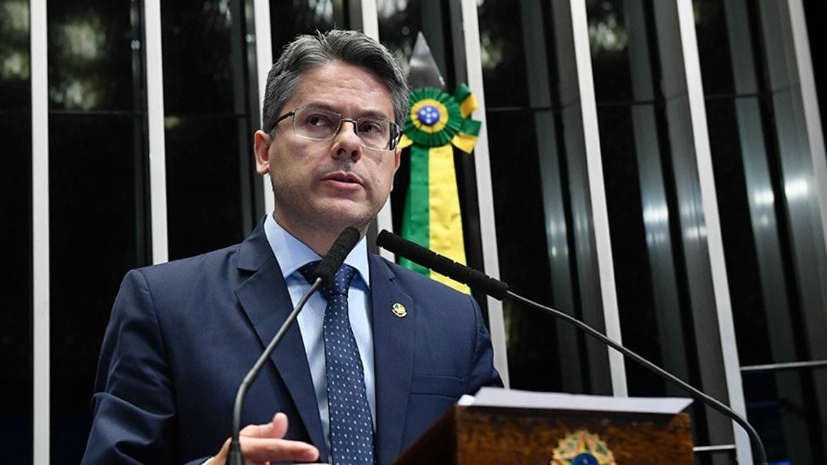 Após operação no Rio, Senado instala CPI do Crime Organizado nesta terça (04)