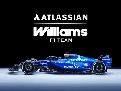 Williams anuncia novo logo e nome "nostálgico" na Fórmula 1