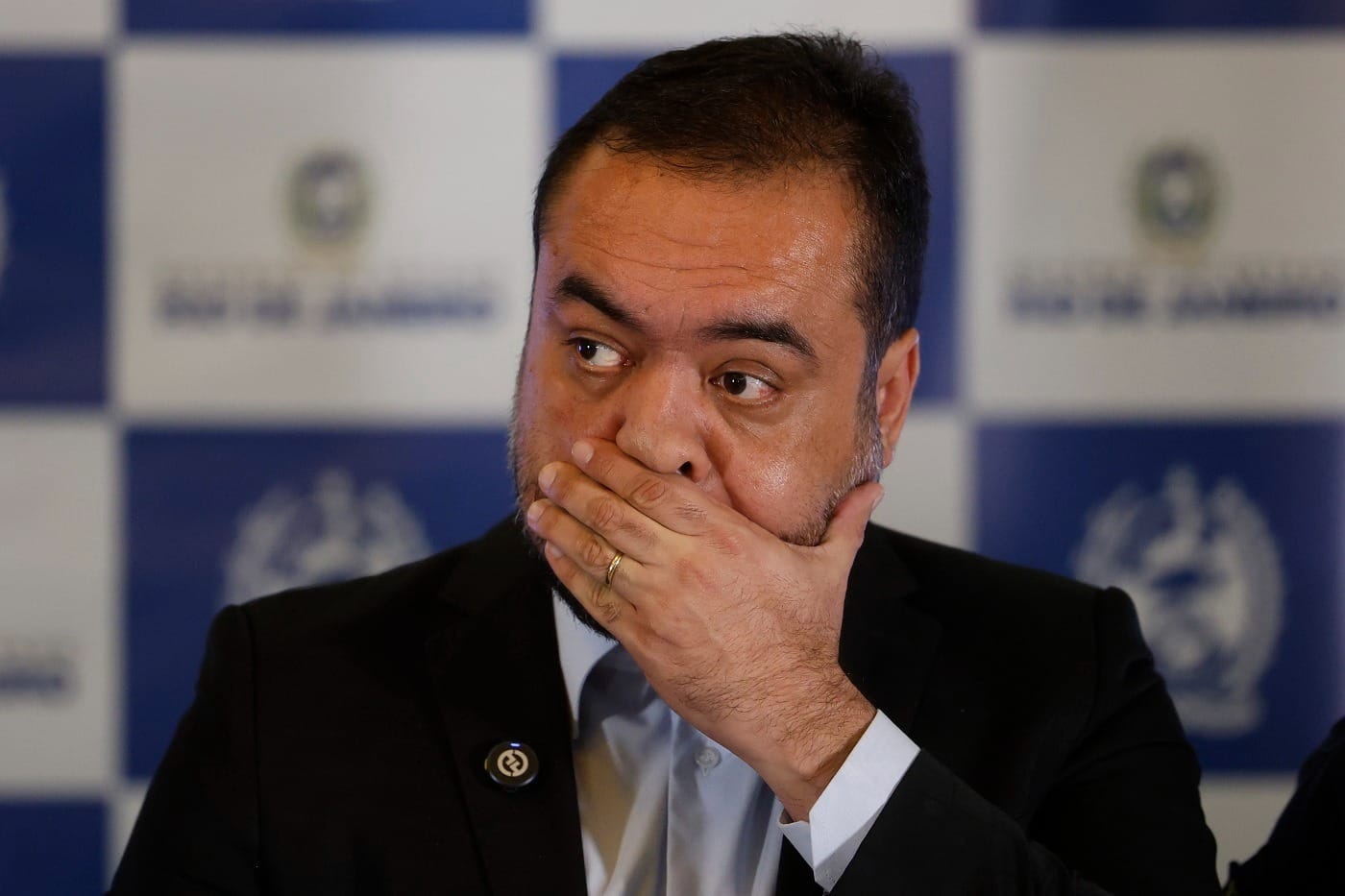 Castro agradeceu Vorcaro após jantar de R$ 66 mil nos EUA: 