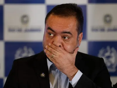 TSE julga recurso de Castro contra decisão que o tornou inelegível até 2030