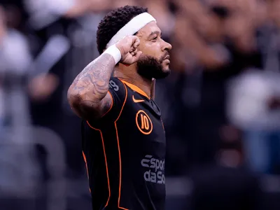 Ansiedade domina semifinal da Copa do Brasil: buscas travam no Corinthians