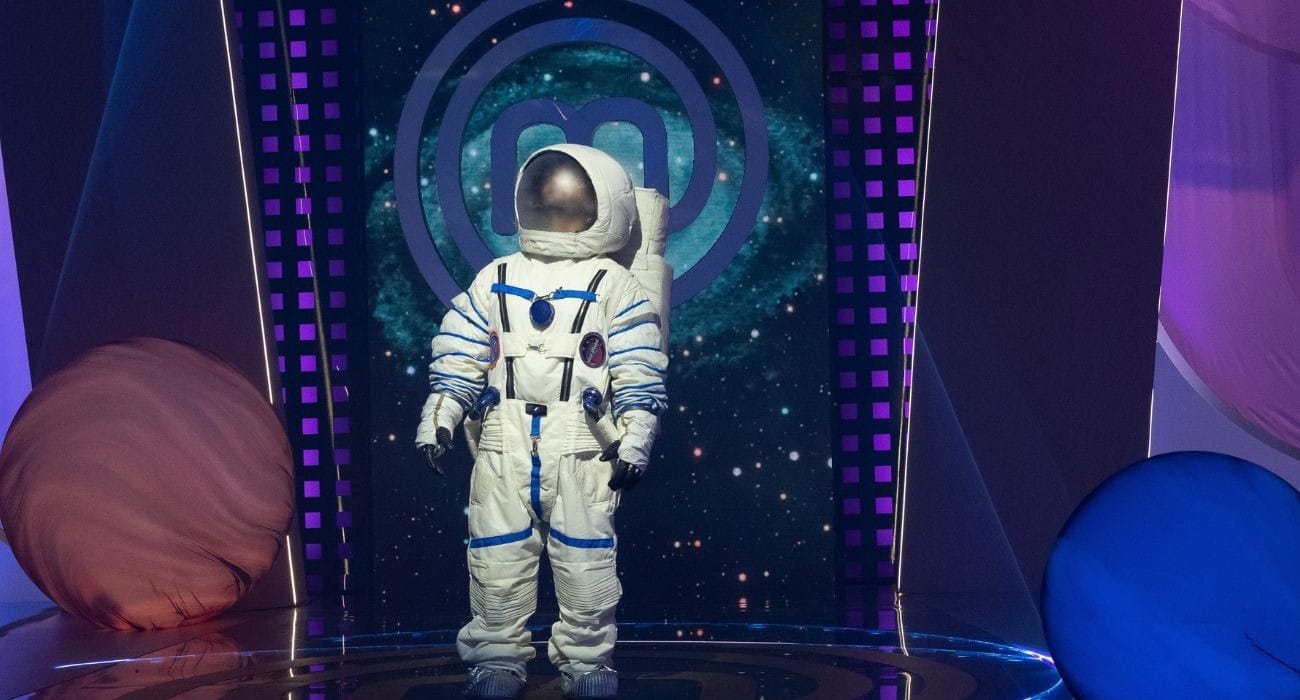 Semifinal do MasterChef dá adeus a dois confeiteiros e tem Diego Lozano como astronauta