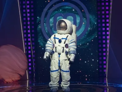 Semifinal do MasterChef dá adeus a dois confeiteiros e tem Diego Lozano como astronauta
