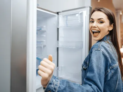 As 5 melhores geladeiras frost-free para a Black Friday 2025