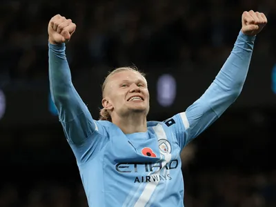 Bernardo Ramos: Fenomenal, Haaland tem mais gols do que jogos na temporada