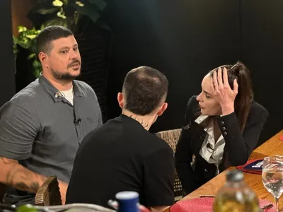 Batalha de Massas: conheça os jurados do novo reality da Band