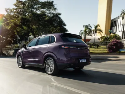 Carros elétricos da Leapmotor chegam ao Brasil a partir de R$ 170 mil; conheça modelos