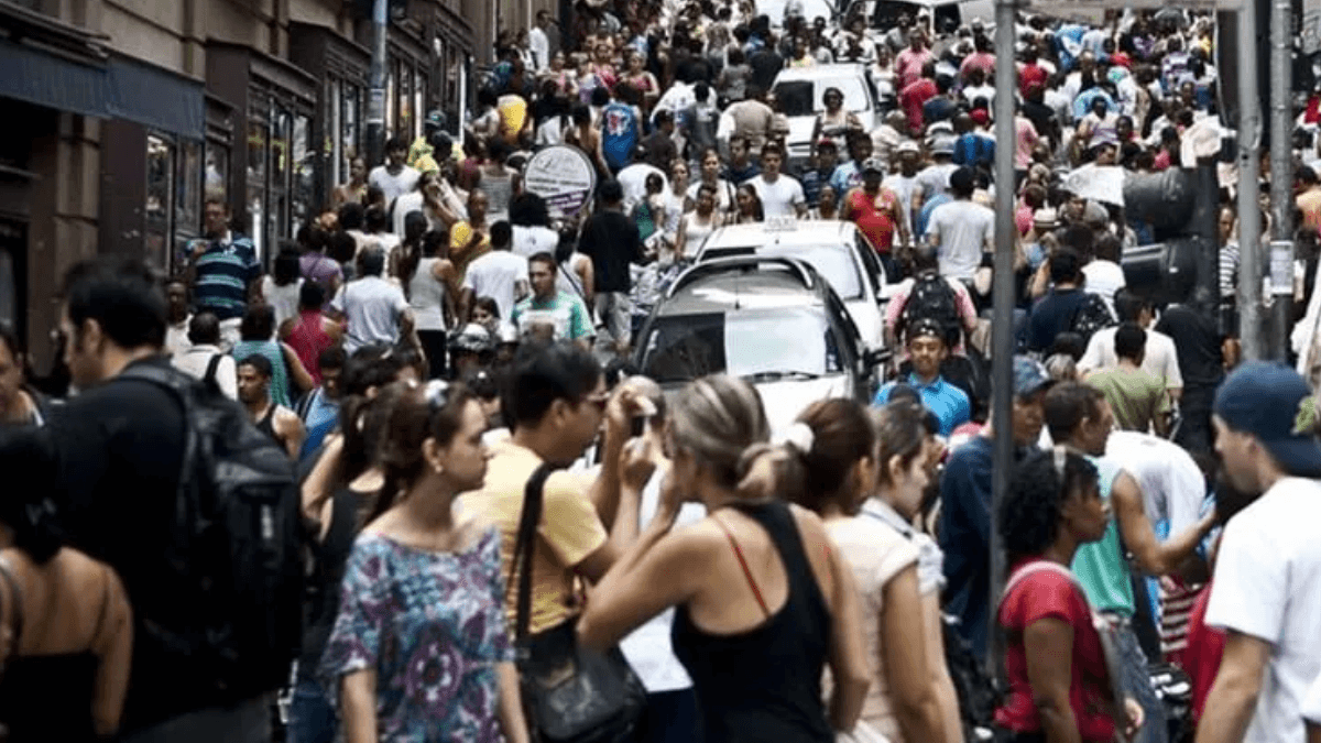 Maria e José são os nomes mais registrados no Brasil, segundo IBGE; veja ranking