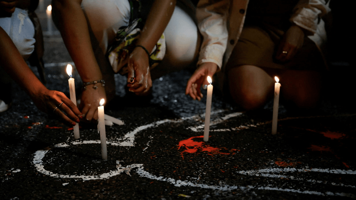 Mortos em megaoperação no Rio revelam perfil típico do tráfico: homens e jovens