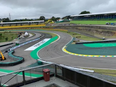 S do Senna: como símbolo de Interlagos manteve Brasil no mapa da F1