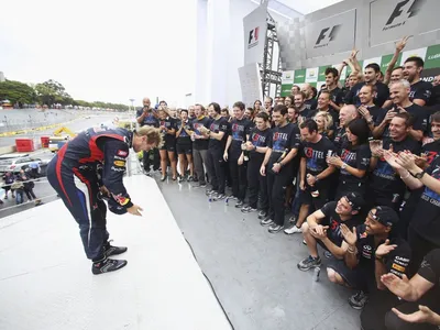 Relembre os títulos da Fórmula 1 que foram decididos no Autódromo de Interlagos