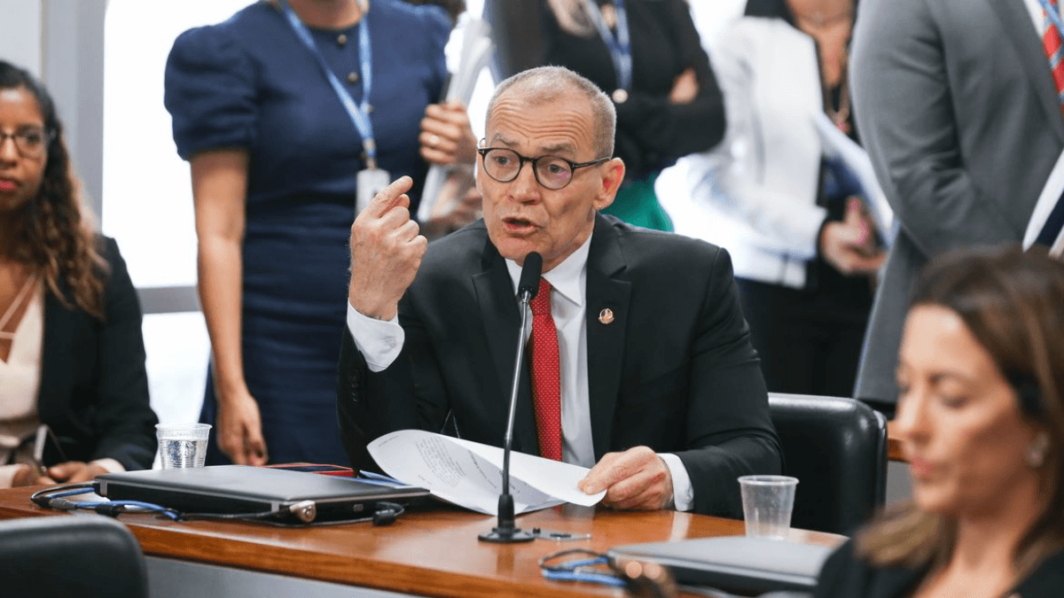 Quem é quem na CPI do crime organizado? Saiba os senadores escalados