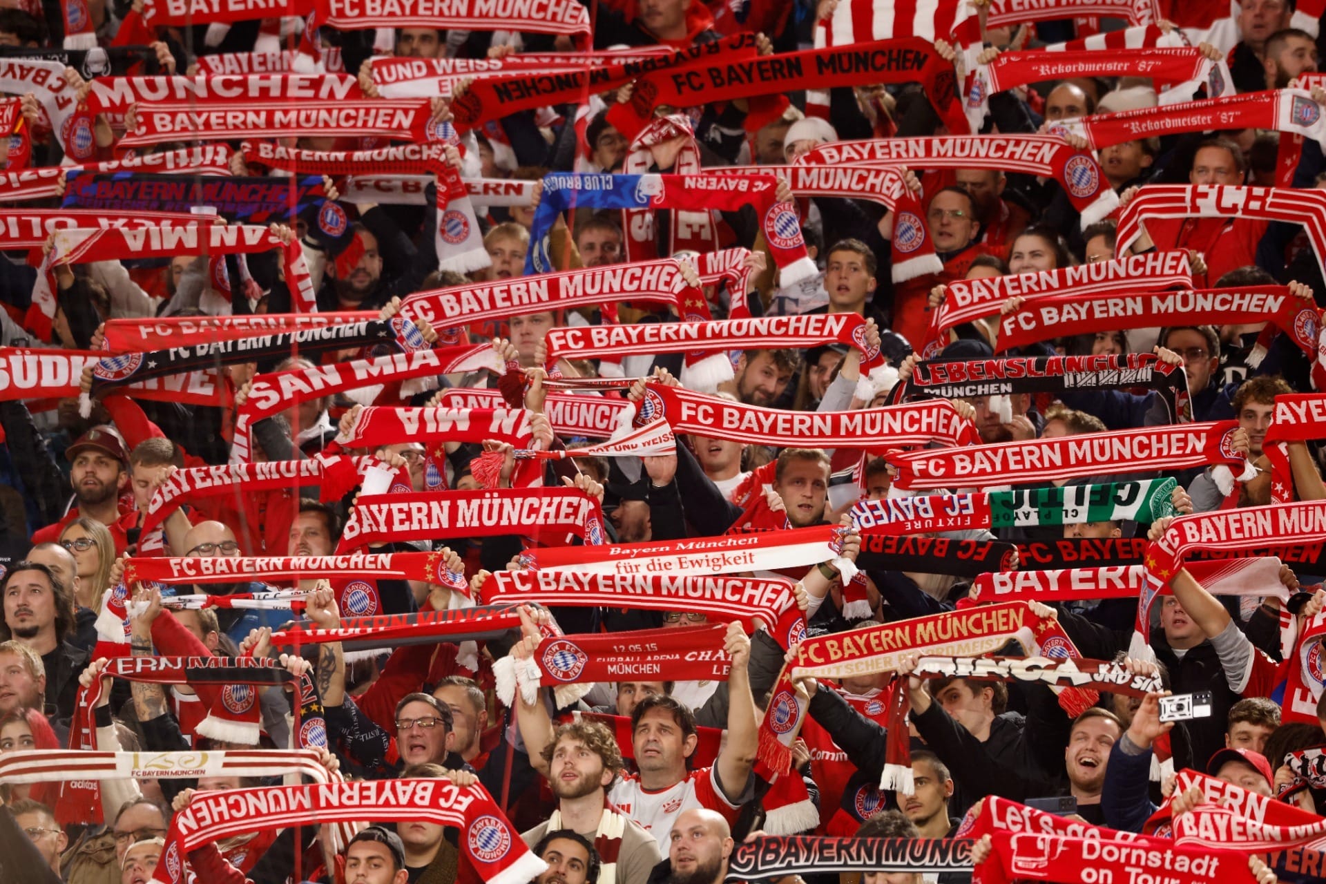 Bayern protesta contra medidas "inaceitáveis" da polícia de Paris antes de enfrentar o PSG