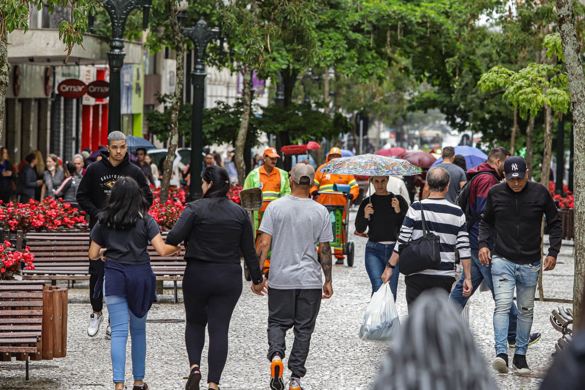 Curitiba é a 3ª capital com mais casamentos civil e religioso no país