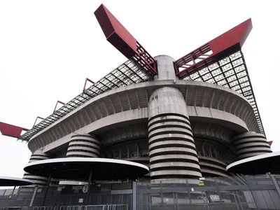 Milan e Inter finalizam compra do Giuseppe Meazza e iniciam projeto de nova arena