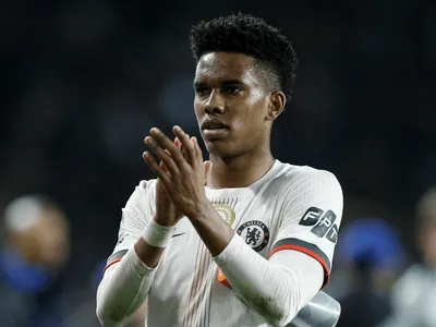 Estêvão marca de novo na Champions League; brasileiros se destacam na rodada