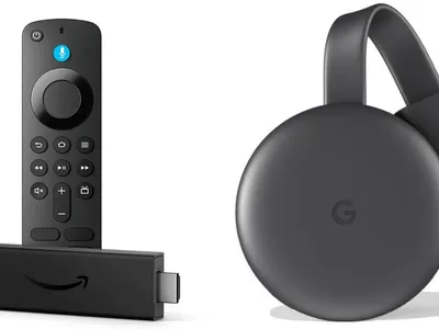 Melhor TV box Anatel para a Black Friday: Fire TV ou Chromecast?