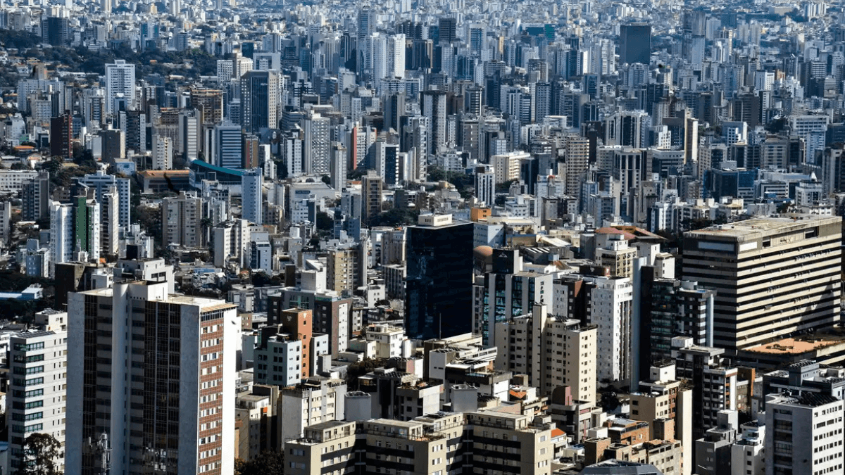 Minas Gerais está entre os melhores lugares para visitar em 2026, aponta revista