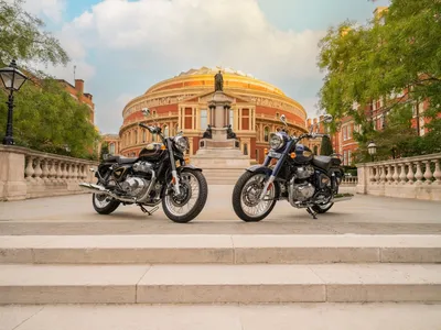 Royal Enfield completa 125 anos e revela 5 novas motos; confira detalhes