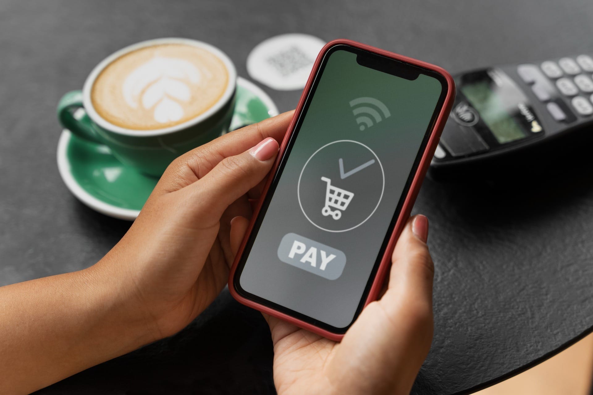 O Pix parcelado permite parcelar as compras assim como um cartão de crédito. / Foto: Freepik