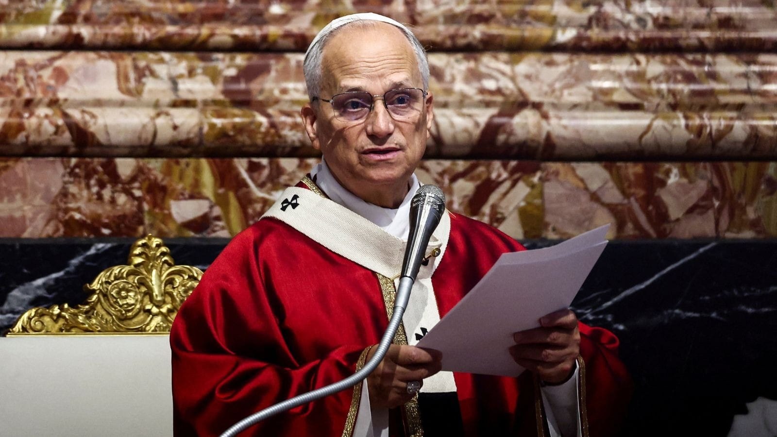 Vaticano emite comunicado afirmando que só Jesus salvou o mundo; entenda