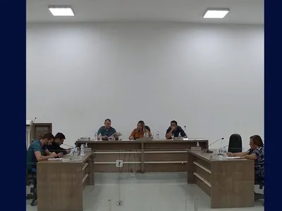 Câmara de Potim vota projeto que prevê criação de 11 cargos comissionados