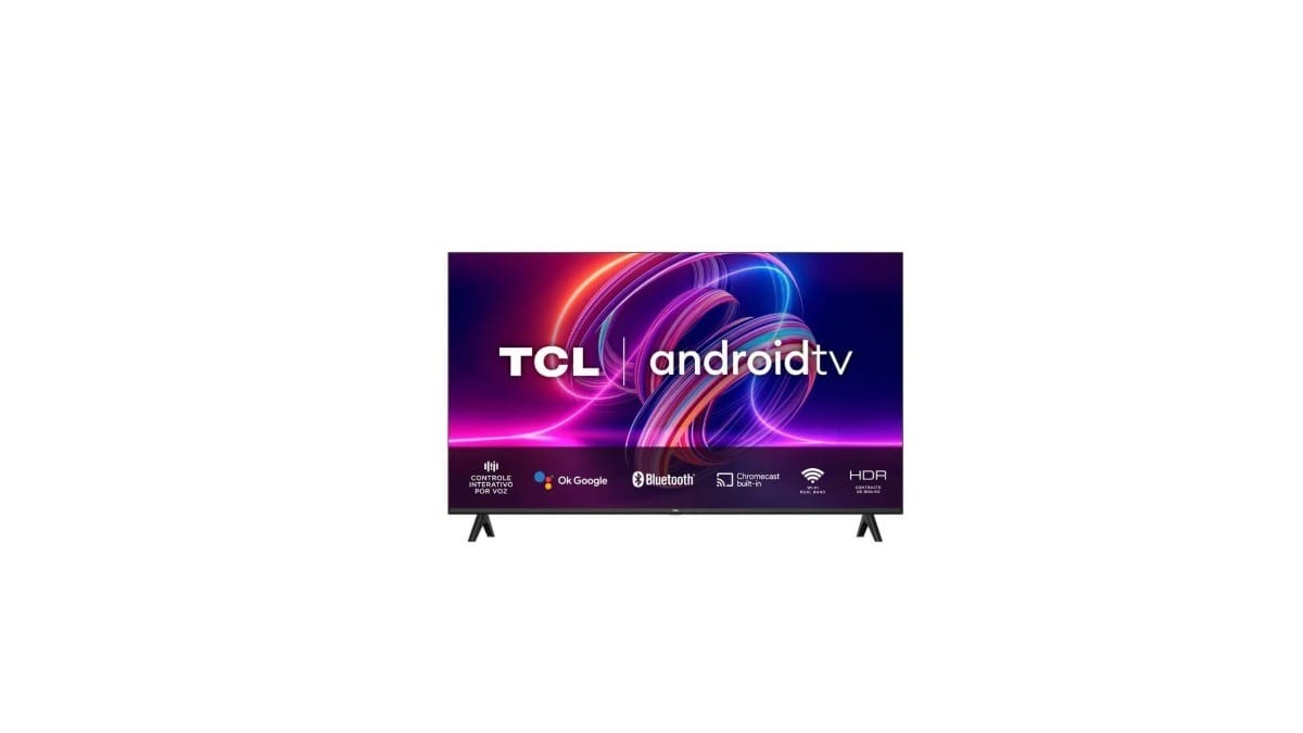 Black Friday derruba preços de TVs: confira opções com até 17% de desconto na Bandshop