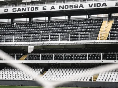 Santos x Mirassol: ouça ao jogo do Brasileirão ao vivo