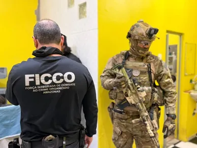 Advogados ligados ao Comando Vermelho são presos no Amazonas