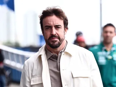 Alonso relembra conquistas em Interlagos e projeta GP de São Paulo "especial"