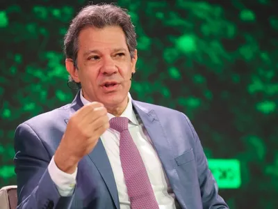 Haddad terá reunião com Lula nessa semana para decidir candidatura em SP