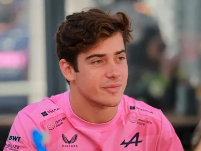 Colapinto exalta Interlagos e apoio de torcidas de Brasil e Argentina: "Orgulho muito grande"
