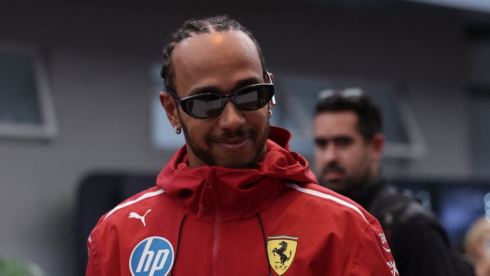 Hamilton diz que Brasil é o país mais especial: "Me sinto mais em casa do que na Grã-Bretanha"