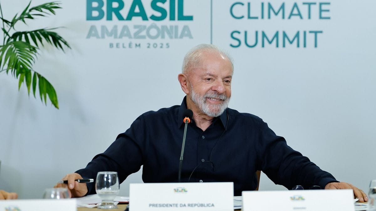 Lula recebe mais de 40 autoridades em Cúpula dos Líderes da COP 30; veja lista