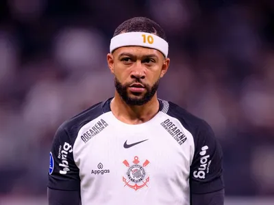 Corinthians: entenda como R$ 250 mil travou renovação de Memphis