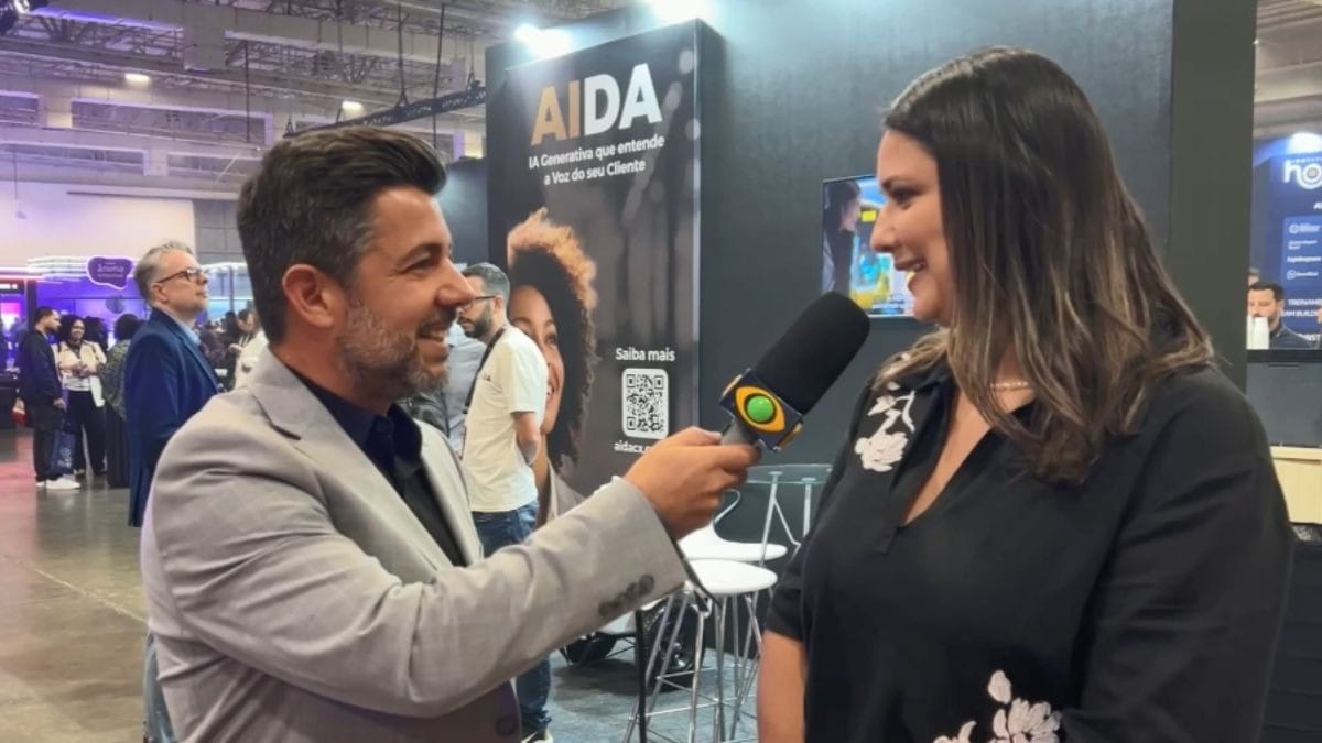HSM+ 2025 reúne líderes globais em São Paulo para debater o futuro da gestão e tecnologia