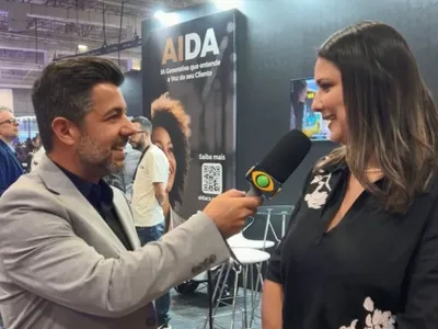 HSM+ 2025 reúne líderes globais em São Paulo para debater o futuro da gestão e tecnologia